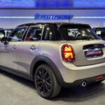 MINI Cooper 5 Puertas 100 kW (136 CV)