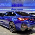 BMW Serie 4 420d Gran Coupe 140 kW (190 CV)