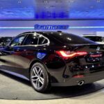 BMW Serie 4 420d Gran Coupe 140 kW (190 CV)
