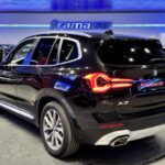 BMW X3 xDrive20d xLine 140 kW (190 CV)