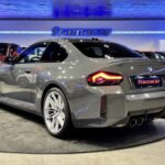 BMW M M2 Coupe 353 kW (480 CV)
