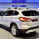 BMW X1 sDrive18d 110 kW (150 CV)