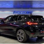 BMW X2 sDrive18d 110 kW (150 CV)
