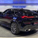 BMW X6 xDrive30d 210 kW (286 CV)