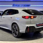 BMW X2 sDrive20d 120 kW (163 CV)