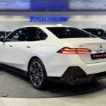 BMW Serie 5 520d xDrive 145 kW (197 CV)