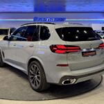 BMW X5 xDrive30d xLine 219 kW (298 CV)