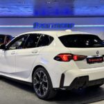 BMW Serie 1 120d 120 kW (163 CV)