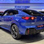 BMW X2 sDrive20d 120 kW (163 CV)