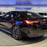 BMW Serie 4 430i Gran Coupe 180 kW (245 CV)