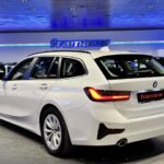 BMW Serie 3 318d Touring 110 kW (150 CV)