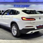 BMW X4 xDrive20d 140 kW (190 CV)