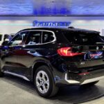 BMW X1 sDrive18d 110 kW (150 CV)
