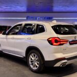 BMW X3 xDrive20d xLine 140 kW (190 CV)