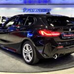 BMW Serie 1 118i 103 kW (140 CV)