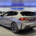 BMW Serie 1 120d 120 kW (163 CV)