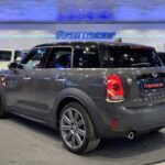 MINI Countryman Cooper S E ALL4 165 kW (224 CV)