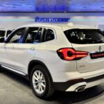 BMW X3 xDrive20d xLine 140 kW (190 CV)