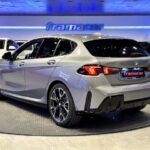 BMW Serie 1 120d 120 kW (163 CV)