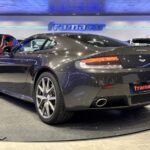 Aston Martin Vantage Coupé 4.7 S Sportshift 321 kW (436 CV)