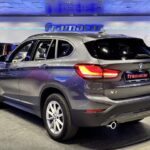 BMW X1 sDrive18d 110 kW (150 CV)