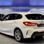 BMW Serie 1 116d 85 kW (116 CV)