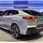 BMW X2 sDrive20d 120 kW (163 CV)
