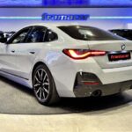 BMW Serie 4 420d Gran Coupe 140 kW (190 CV)