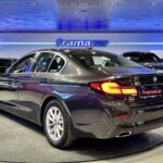 BMW Serie 5 520d 140 kW (190 CV)