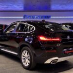 BMW X4 xDrive30d xLine 210 kW (286 CV)