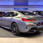 BMW Serie 8 840d xDrive Gran Coupe 235 kW (320 CV)