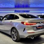 BMW Serie 2 218i Gran Coupe 103 kW (140 CV)
