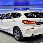 BMW Serie 1 116d Business 85 kW (116 CV)