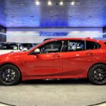 BMW Serie 1 M135i 225 kW (306 CV)