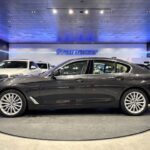 BMW Serie 5 540i xDrive 250 kW (340 CV)