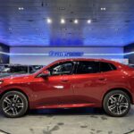 BMW X2 sDrive18d 110 kW (150 CV)