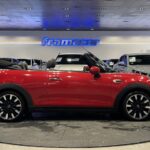MINI Cooper Cabrio 100 kW (136 CV)