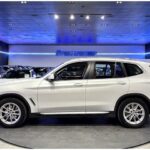 BMW X3 xDrive20d xLine 140 kW (190 CV)