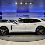 Porsche Panamera 4S E-Hybrid Sport Turismo 412 kW (560 CV)