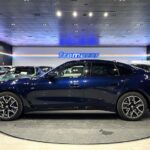 BMW Serie 4 420d Gran Coupe 140 kW (190 CV)