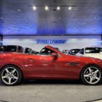 Mercedes-Benz Clase SLC 200 135 kW (184 CV)