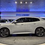 BMW X2 sDrive18d 110 kW (150 CV)