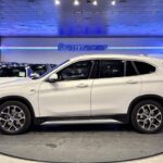 BMW X1 xDrive25e 162 kW (220 CV)