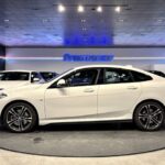 BMW Serie 2 220i Gran Coupe 131 kW (178 CV)