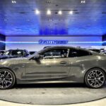 BMW Serie 4 420d Coupe 140 kW (190 CV)