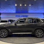 BMW X3 xDrive20d xLine 140 kW (190 CV)