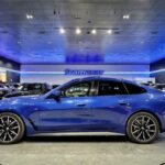 BMW Serie 4 420d Gran Coupe 140 kW (190 CV)