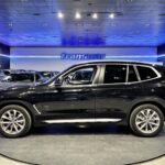 BMW X3 xDrive20d xLine 140 kW (190 CV)