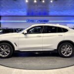 BMW X4 xDrive20d 140 kW (190 CV)