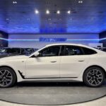 BMW Serie 4 420d Gran Coupe 140 kW (190 CV)